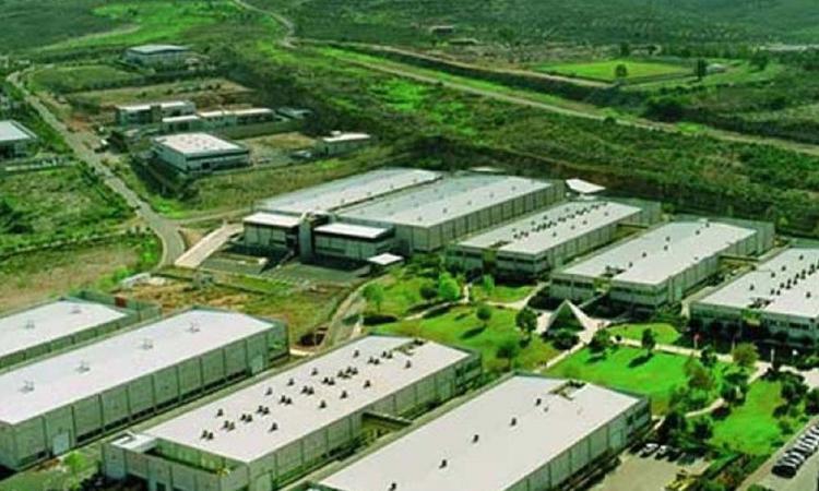 Industrial Parks Attracting Export-Oriented Companies