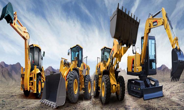 Construction Machinery