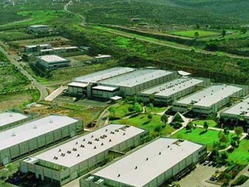 Industrial Parks Attracting Export-Oriented Companies